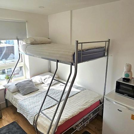 Alpha Accommodations ロンドン エクステリア 写真