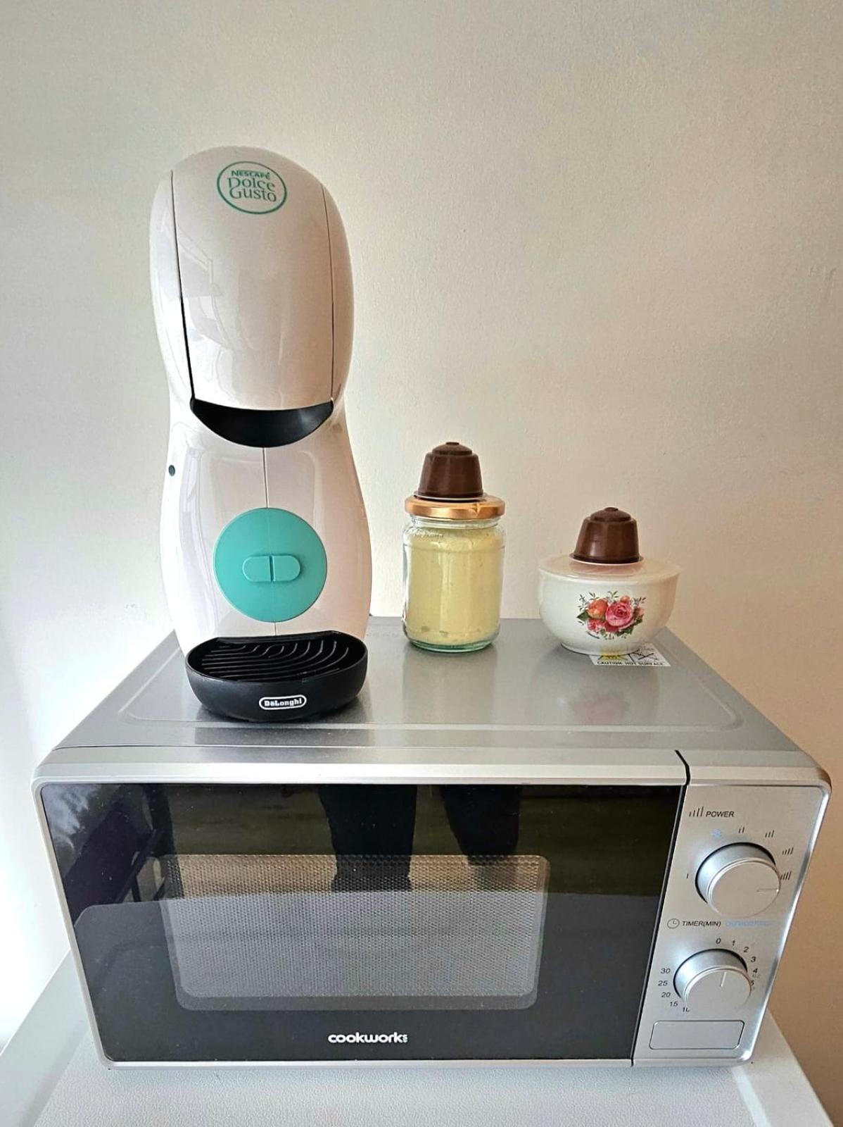 Alpha Accommodations ロンドン エクステリア 写真