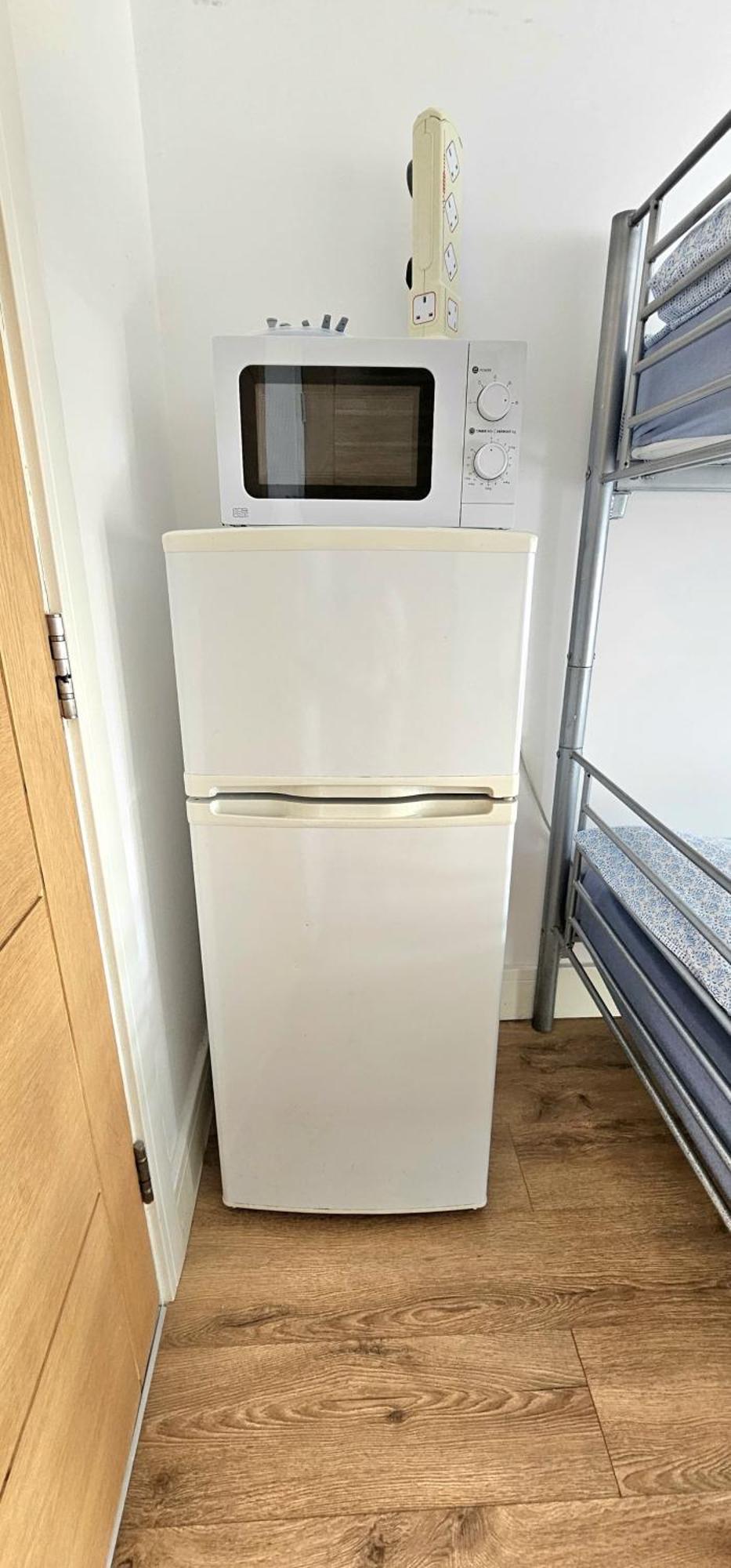 Alpha Accommodations ロンドン エクステリア 写真